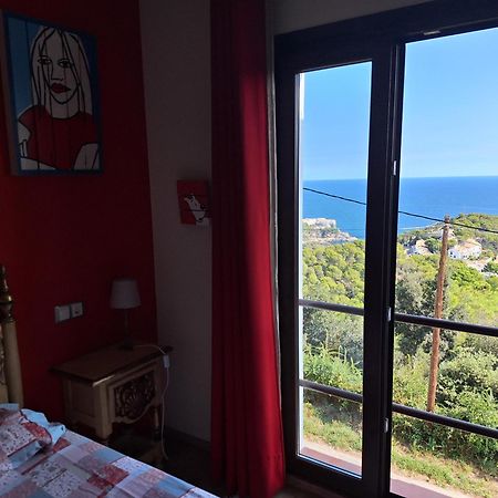 Apt Con Vistas Islas Medas Жирона Экстерьер фото
